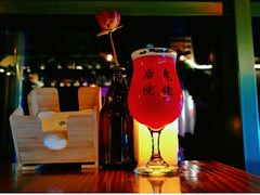 -后院儿·精酿·塔罗Happy Bar