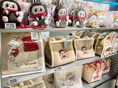 -泡泡玛特POPMART(沈阳大悦城POP UP店)