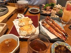-月龍吟(朝龙汇店)