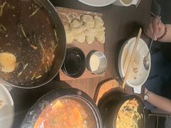 -大同江朝鲜菜•长春地标美食(绿园吾悦广场店)
