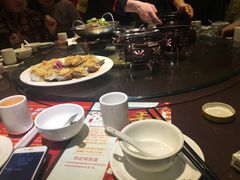 -刘胖子家常菜·蹄花焖藕(富安街店)