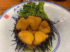 -九號院子海鲜烧烤