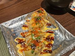 -嗨寿司 无国界料理