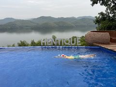 -天目湖涵田度假村