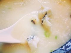 -颐和•海鲜砂锅粥•啫啫煲(奥林匹克广场店)
