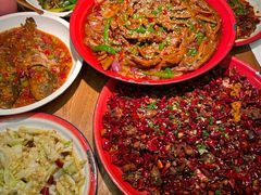 -先启半步颠小酒馆|猛火现炒川菜(泰州首店)