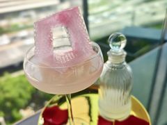 -福楼毕斯罗F Bistronome(国贸商城约会地标景观店)