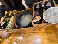 -勺子米线·云南传统小吃市集(四方街店)