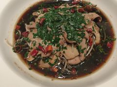 -金色艳阳天•粤菜 淮扬菜(古平岗店)