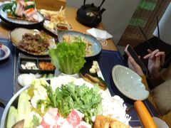 -浦·传统日式料理(3 5 1 1 店)