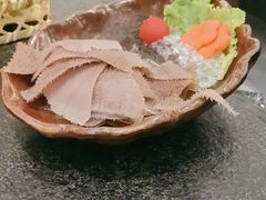 -湊湊火锅·茶憩(打浦桥日月光店)