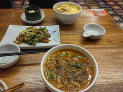 -云海肴·汽锅鸡·云南菜(天津国金汇店)