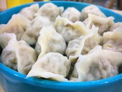 -老边饺子馆(西站店)