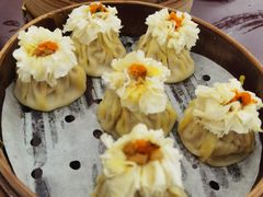 -都一处烧麦馆(前门店)