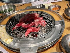 -姜虎东白丁烤肉(银泰中心in99店)