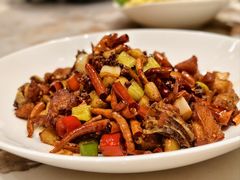 -悦雅居·老广州老味道(长湖店)