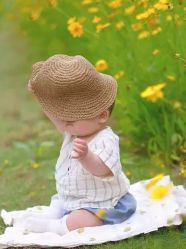 -宝贝日记专业儿童摄影(南坪店)