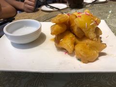 -蒙古大营(朝阳公园店)