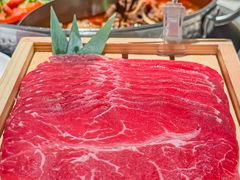 -浩爷羊蝎子火锅(双榆树店)
