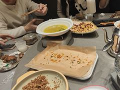 -不夜天烧烤牛骨头(南湖店)
