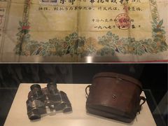 -侵华日军南京大屠杀遇难同胞纪念馆-停车场