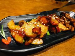 -十二舍·湯物素煮(江泰潤政店)