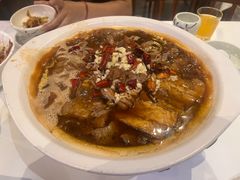 -合兴居烤鸭店