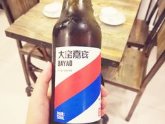 大窑嘉宾-小叶大馅饺子城