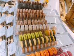 -PAUL LAFAYET 法式甜品(港汇广场店)