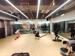 -乐刻健身(天目里精品店)