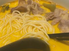 -和府捞面(曹路花园城店)