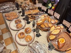 -佐敦面包铺·JORDAN BAKERY