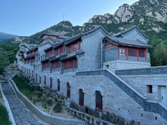 -北京凤凰岭