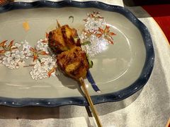 -鳥喜Toriki怀石烧鸟料理
