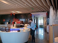 自助取餐区-王家渡火锅店(亦庄店)