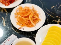 -桃园中华料理炸酱面(燕儿岛路店)