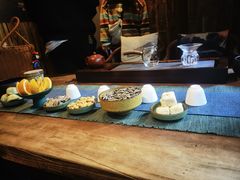 -邈墨茶馆(大兜路1号店)