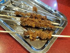 -萧记三鲜烩面(东站店)