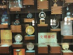 -上海银星皇冠假日酒店