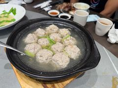 石浦肉圆-渔满仓海鲜渔家(象山二店)