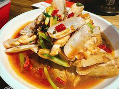 -老五烧烤(盘金华府总店)