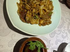 -山外山菜馆(玉泉路店)