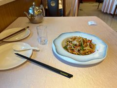 -马凯餐厅(长椿街店)