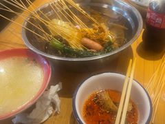 -嘉州鲜知味钵钵鸡(奎星楼店)