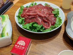 -傣妹火锅(罗宾森购物中心店)