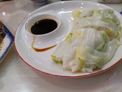 -惠粤轩茶餐厅(中山北路店)