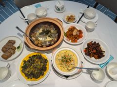 -莆田餐厅PUTIEN(世博源店)