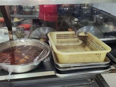 -老奇味(后田街店)