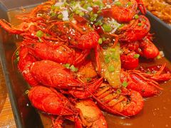 全味龙虾-老陈虾霸(上海路店)