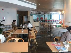 -J cafe 朝夕餐厅